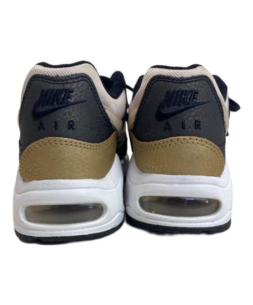 NIKE（ナイキ）NIKE (ナイキ) エア マックス コマンド プレミアム ブラック サイズ:23.5の古着・服飾アイテム
