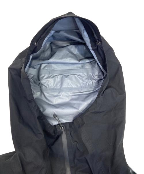 THE NORTH FACE（ザ ノース フェイス）THE NORTH FACE (ザ ノース フェイス) クライムライトジャケット ブラック サイズ:M 未使用品の古着・服飾アイテム