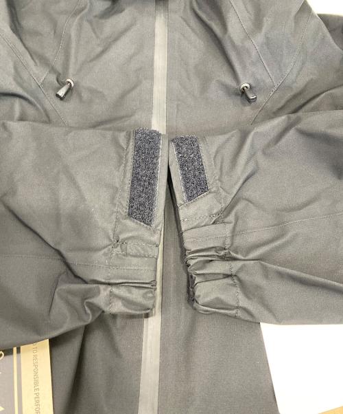 THE NORTH FACE（ザ ノース フェイス）THE NORTH FACE (ザ ノース フェイス) クライムライトジャケット ブラック サイズ:M 未使用品の古着・服飾アイテム