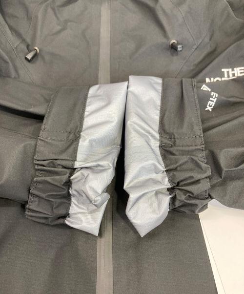 THE NORTH FACE（ザ ノース フェイス）THE NORTH FACE (ザ ノース フェイス) クライムライトジャケット ブラック サイズ:M 未使用品の古着・服飾アイテム