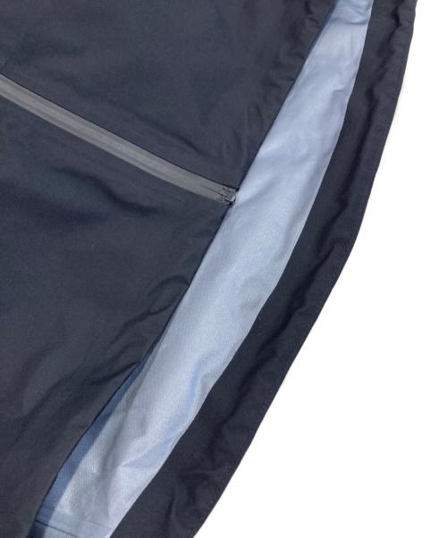THE NORTH FACE（ザ ノース フェイス）THE NORTH FACE (ザ ノース フェイス) クライムライトジャケット ブラック サイズ:M 未使用品の古着・服飾アイテム