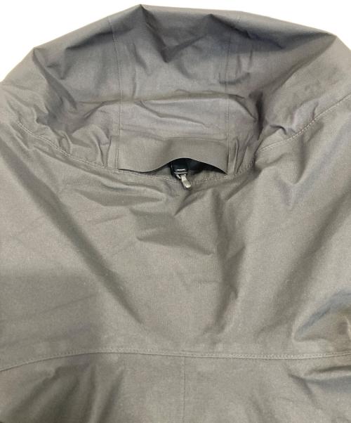 THE NORTH FACE（ザ ノース フェイス）THE NORTH FACE (ザ ノース フェイス) クライムライトジャケット ブラック サイズ:M 未使用品の古着・服飾アイテム