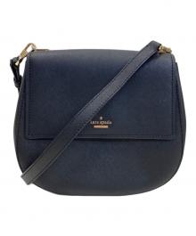 Kate Spade（ケイトスペード）の古着「ショルダーバッグ」｜ブラック