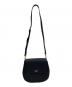 Kate Spade (ケイトスペード) ショルダーバッグ ブラック：9000円