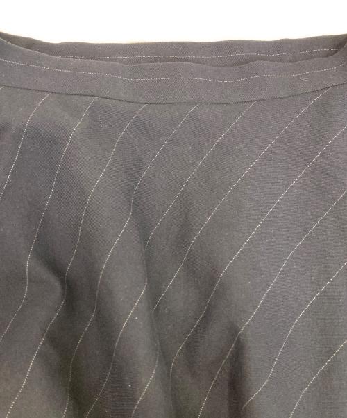 Vivienne Westwood RED LABEL（ヴィヴィアンウエストウッドレッドレーベル）Vivienne Westwood RED LABEL (ヴィヴィアンウエストウッドレッドレーベル) 切替スカート マルチカラー サイズ:03の古着・服飾アイテム