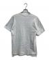FRUIT OF THE LOOM (フルーツオブザルーム) プリントTシャツ グレー サイズ:L：6000円