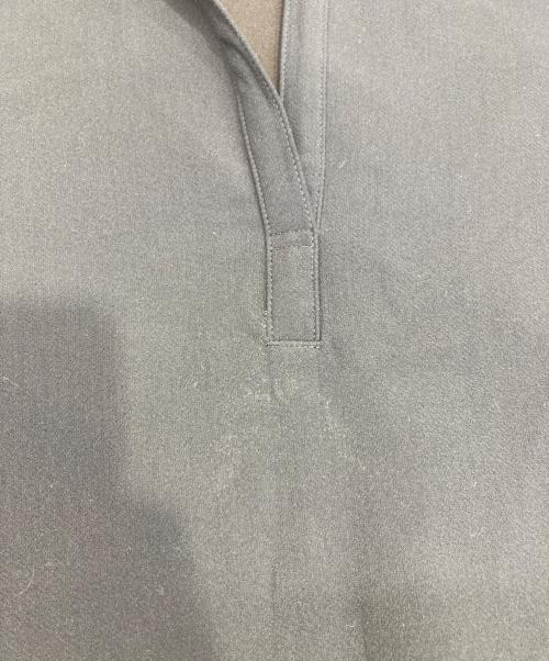 YOKO CHAN（ヨーコチャン）YOKO CHAN (ヨーコチャン) ワンピース ネイビー サイズ:Fの古着・服飾アイテム