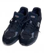 NEW BALANCEニューバランス）の古着「スニーカー」｜ブラック
