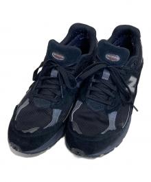 NEW BALANCE（ニューバランス）の古着「スニーカー」｜ブラック
