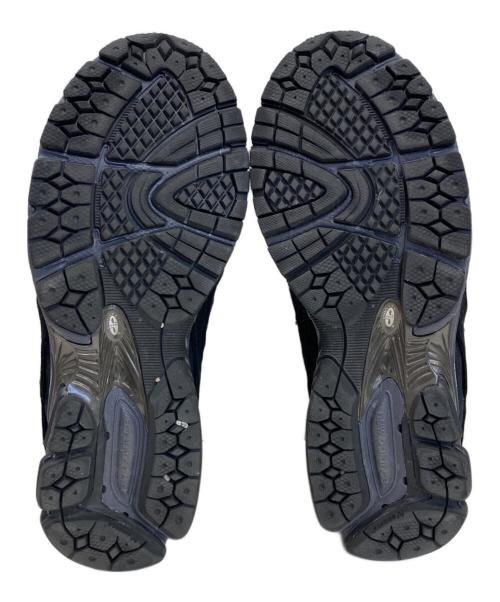 NEW BALANCE（ニューバランス）NEW BALANCE (ニューバランス) スニーカー ブラック サイズ:25.5の古着・服飾アイテム