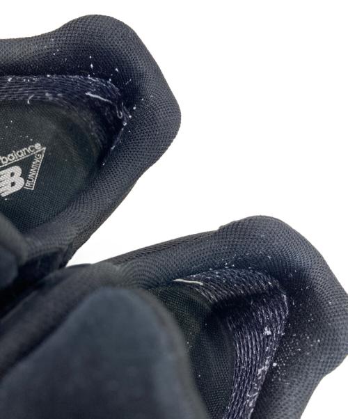 NEW BALANCE（ニューバランス）NEW BALANCE (ニューバランス) スニーカー ブラック サイズ:25.5の古着・服飾アイテム