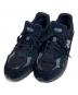 NEW BALANCE（ニューバランス）の古着「スニーカー」｜ブラック