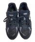 中古・古着 NEW BALANCE (ニューバランス) スニーカー ブラック サイズ:25.5：17000円
