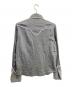 Needles (ニードルズ) シャツ グレー サイズ:M：8000円