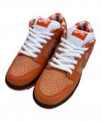 NIKE×Conceptsナイキ×コンセプト）の古着「DUNK LOW OG QS ORANGE LOBSTER」｜オレンジ
