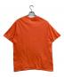 SUPREME (シュプリーム) Bite Tee オレンジ サイズ:L：6000円