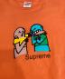 SUPREMEの古着・服飾アイテム：6000円
