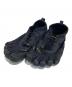 vibram（ビブラム）の古着「Five Fingers V-ALPHA」｜ブラック