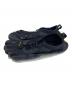 vibram (ビブラム) Five Fingers V-ALPHA ブラック サイズ:26：11000円