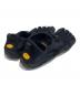 中古・古着 vibram (ビブラム) Five Fingers V-ALPHA ブラック サイズ:26：11000円