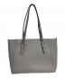 MICHAEL KORS（マイケルコース）の古着「CHARLOTTE 3 IN 1 トート ラージ」｜グレー