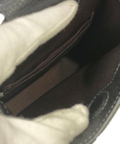 COACH（コーチ）COACH (コーチ) ノース サウス ミニ トート ブラックの古着・服飾アイテム