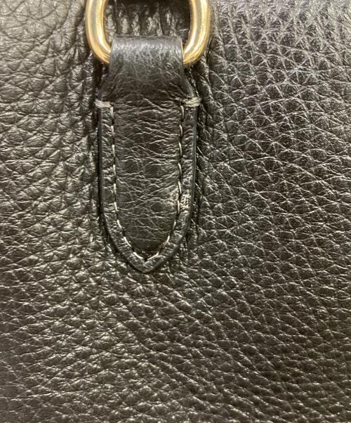 COACH（コーチ）COACH (コーチ) ノース サウス ミニ トート ブラックの古着・服飾アイテム