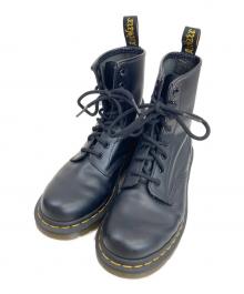 Dr.Martens（ドクターマーチン）の古着「ブーツ」｜ブラック