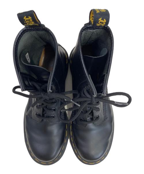 Dr.Martens（ドクターマーチン）Dr.Martens (ドクターマーチン) ブーツ ブラック サイズ:EU 37の古着・服飾アイテム