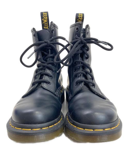 Dr.Martens（ドクターマーチン）Dr.Martens (ドクターマーチン) ブーツ ブラック サイズ:EU 37の古着・服飾アイテム