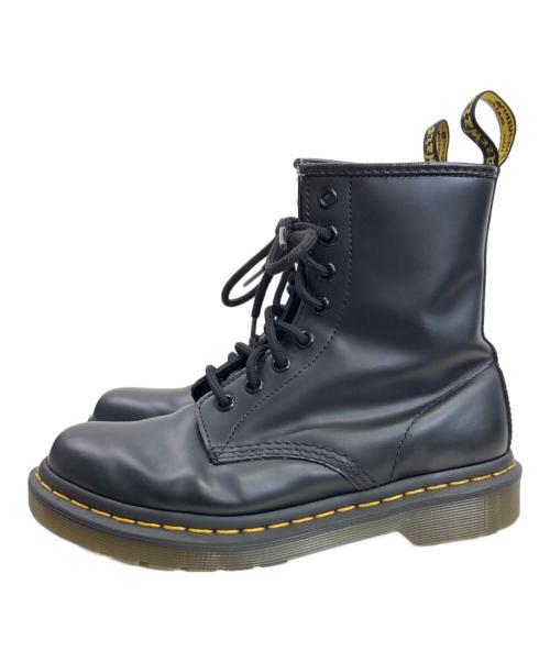Dr.Martens（ドクターマーチン）Dr.Martens (ドクターマーチン) ブーツ ブラック サイズ:EU 37の古着・服飾アイテム