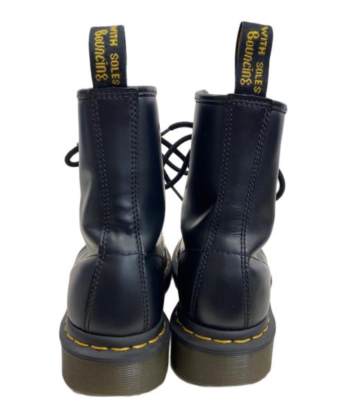 Dr.Martens（ドクターマーチン）Dr.Martens (ドクターマーチン) ブーツ ブラック サイズ:EU 37の古着・服飾アイテム