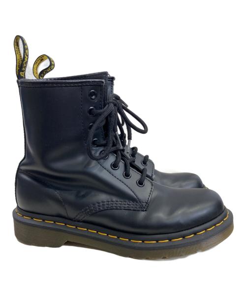 Dr.Martens（ドクターマーチン）Dr.Martens (ドクターマーチン) ブーツ ブラック サイズ:EU 37の古着・服飾アイテム
