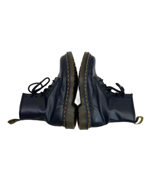 Dr.Martens（ドクターマーチン）Dr.Martens (ドクターマーチン) ブーツ ブラック サイズ:EU 37の古着・服飾アイテム