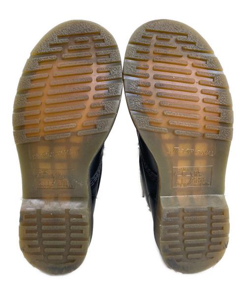 Dr.Martens（ドクターマーチン）Dr.Martens (ドクターマーチン) ブーツ ブラック サイズ:EU 37の古着・服飾アイテム
