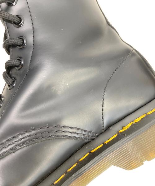 Dr.Martens（ドクターマーチン）Dr.Martens (ドクターマーチン) ブーツ ブラック サイズ:EU 37の古着・服飾アイテム