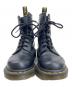 Dr.Martens (ドクターマーチン) ブーツ ブラック サイズ:EU 37：8000円