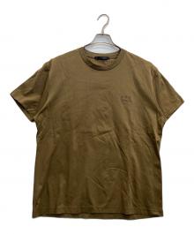 TATRAS（タトラス）の古着「Tシャツ」｜カーキ