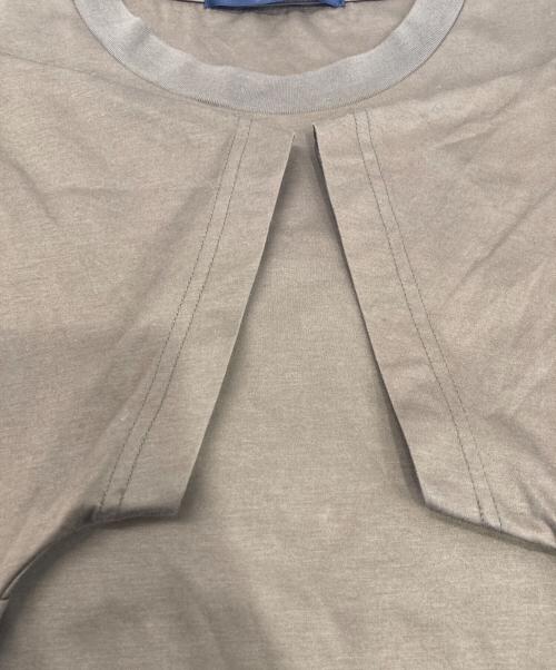 TATRAS（タトラス）TATRAS (タトラス) Tシャツ カーキ サイズ:Lの古着・服飾アイテム