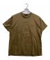 TATRAS（タトラス）の古着「Tシャツ」｜カーキ