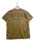 TATRAS (タトラス) Tシャツ カーキ サイズ:L：12000円