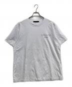 TATRASタトラス）の古着「LOGADO Tシャツ/ロガードTシャツ」｜ホワイト