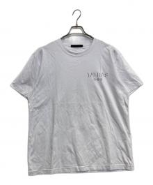 TATRAS（タトラス）の古着「LOGADO Tシャツ/ロガードTシャツ」｜ホワイト