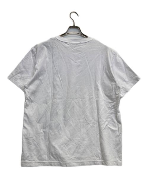 TATRAS（タトラス）TATRAS (タトラス) LOGADO Tシャツ/ロガードTシャツ ホワイト サイズ:175/96Aの古着・服飾アイテム