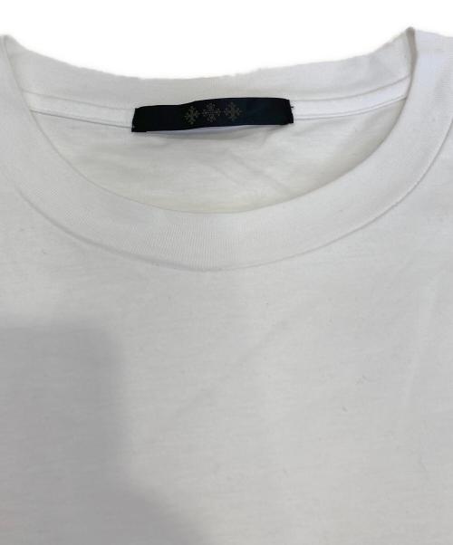 TATRAS（タトラス）TATRAS (タトラス) LOGADO Tシャツ/ロガードTシャツ ホワイト サイズ:175/96Aの古着・服飾アイテム
