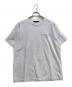 TATRAS（タトラス）の古着「LOGADO Tシャツ/ロガードTシャツ」｜ホワイト