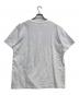 TATRAS (タトラス) LOGADO Tシャツ/ロガードTシャツ ホワイト サイズ:175/96A：8000円