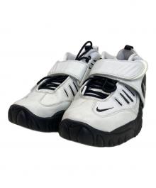 NIKE×AMBUSH（ナイキ×アンブッシュ）の古着「Air Adjust Force "Summit White and Black"/エアアジャストフォース」｜ホワイト×ブラック