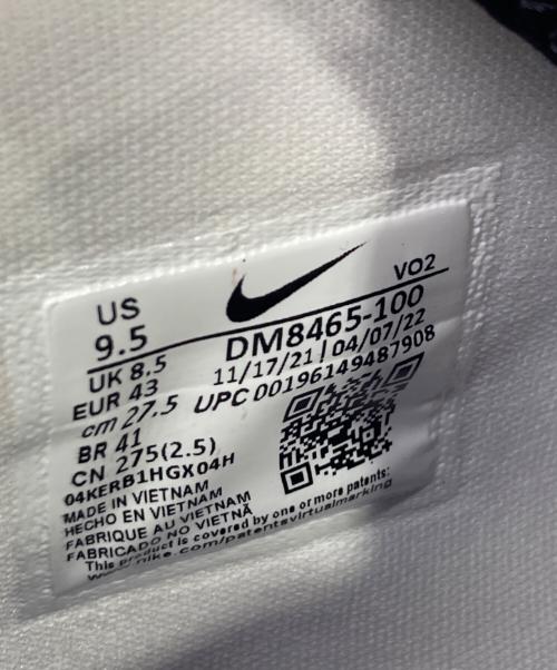 NIKE（ナイキ）NIKE (ナイキ) AMBUSH (アンブッシュ) Air Adjust Force 
