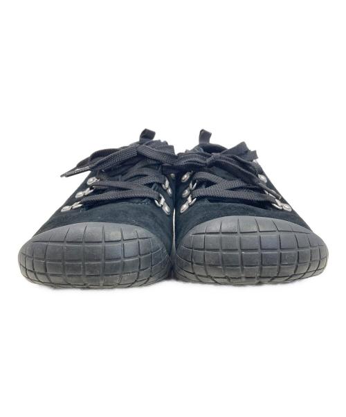 MERRELL（メレル）MERRELL (メレル) PATHWAY LACE ブラック サイズ:US 9.5の古着・服飾アイテム